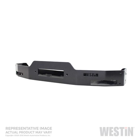 Westin Automotive 09-14 FORD F150 WINCH TRAY-BLACK 46-23745